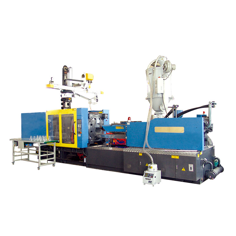 Injection Moulding Machine